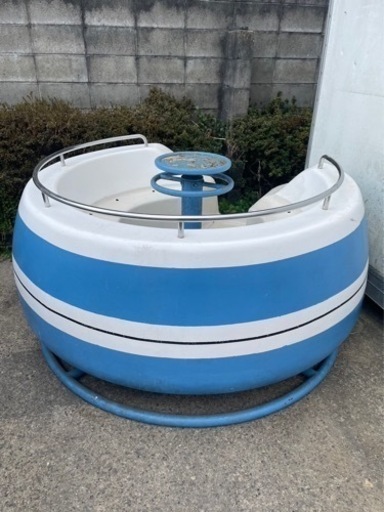 回転遊具 子供 遊具 公園 