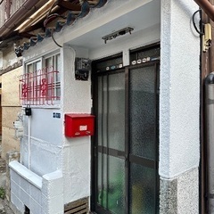 入居者様決まりました😳✨大東市錦町　2階建連棟戸建　3DK（四条...