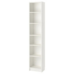 IKEA BILLY ビリー 本棚 ５個セット(小３・大２)