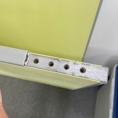 パーティション　3枚の画像