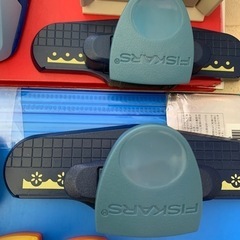 クラフトパンチ☆マーサスチュワート☆fiskarsの画像