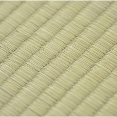 い草カーペット 　江戸間4.5帖　261X261cm)の画像