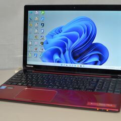 爆速SSD512GB 東芝 T654/78LR i7-4700MQ/メモリ8GB
