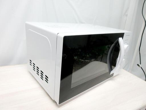 ☆T2517☆ ユアサプライムス 電子レンジ PRE-703C 2022年製 美品！