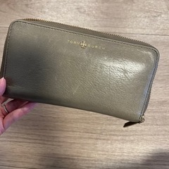 トリーバーチ　TORY BURCH  長財布