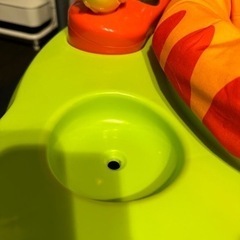 フィッシャープライス ジャンパルーの画像