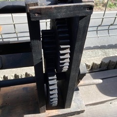 糸車の画像