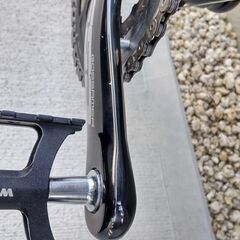 キャノンデール CAAD10 ロードバイクの画像