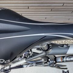 キャノンデール CAAD10 ロードバイクの画像