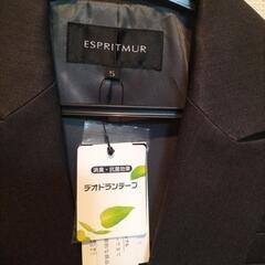 夏用　スカートスーツ　1000円の画像