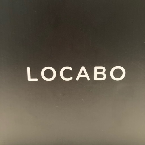 美品　LOCABO炊飯器　ロカボ　糖質カット　ダイエット　