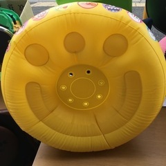 バスチェア(アンパンマン)の画像