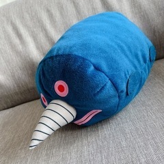 アンパンマン🥯もぐりんぬいぐるみ