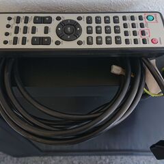 早い者勝ち！NEC 大型PC液晶LCDモニター左右SP付の画像