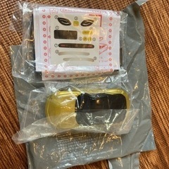 2022 ハッピーセット トミカ ひみつのおもちゃ