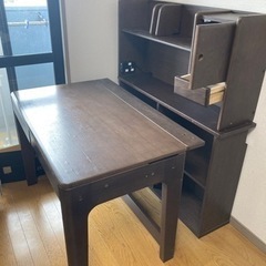 学習机 大