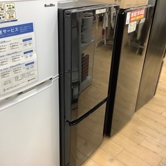 MITSUBISHI(ミツビシ)2ドア冷蔵庫のご紹介です！！！！