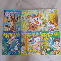 チャレンジ１年生 はてな？はっけん！ブック+オマケの画像