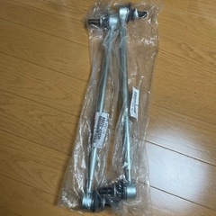 【新品】トヨタ純正スタビリンクRH LH