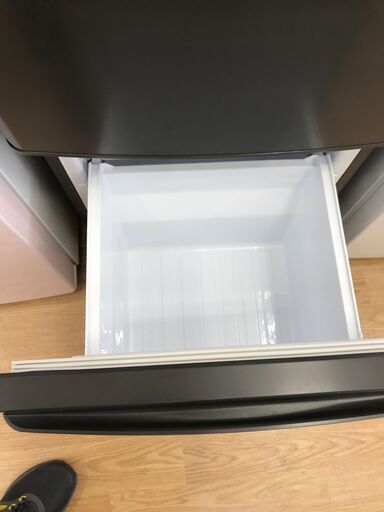 ★ジモティ割あり★ MITSUBSHI 冷蔵庫 146L 年式2021 動作確認／クリーニング済み KJ1655
