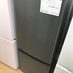 ★ジモティ割あり★ MITSUBSHI 冷蔵庫 146L 年式2021 動作確認／クリーニング済み KJ1655