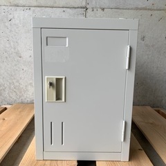 県立高校ロッカー（カギ本数訂正、寸法追加）
