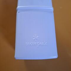 スノーピーク(snow peak) ギガパワー ランタン “天" オート GL-100AR

の画像