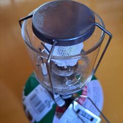 スノーピーク(snow peak) ギガパワー ランタン “天" オート GL-100AR

の画像