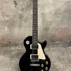 ✨🔔期間限定🔥引き取り特別価格🔔✨☆ Epiphone LP-100/BK エレキギター レスポール 