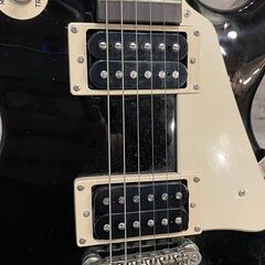 ✨🔔期間限定🔥引き取り特別価格🔔✨☆ Epiphone LP-100/BK エレキギター レスポール の画像