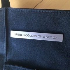 United Colors of Benettonの画像