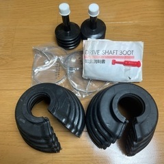 【新品】BAC-TA02R スピージー/ドライブシャフトブーツ