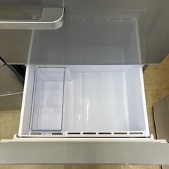ディースクエアードデニムジャケット⭐️AQUA⭐️アクア⭐️272L冷蔵庫