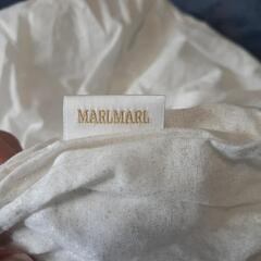 MARLMARL　マールマール

 かぼちゃパンツの画像