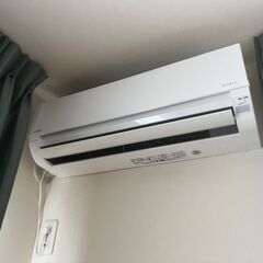 エアコン、一般家電設置工事業務委託！！！！！の画像