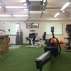 スポーツジムでの受付業務【月30時間3万円＋α】の画像
