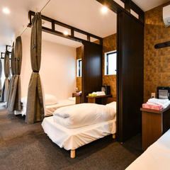 巣鴨・新庚申塚駅から徒歩２分！！ゲストハウスの清掃スタッフ募集！！
