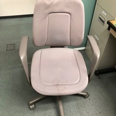 オフィスチェア　5点セット