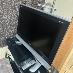 AQUOS亀山モデル