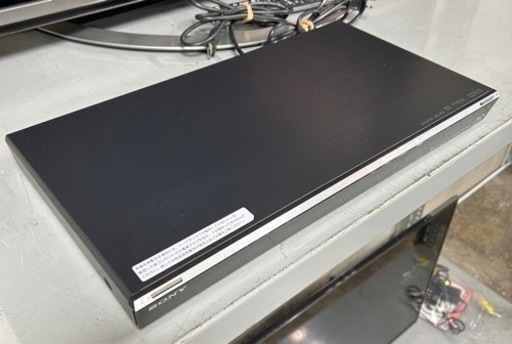 お引取り限定 SONY ソニー 500GB ブルーレイディスクレコーダー BDZ-EW500 Blu-ray/DVD 