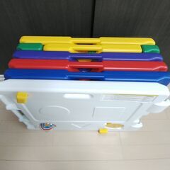 日本知育ベビーサークル　ミュージカルキッズランドの画像
