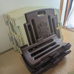 【お値下げ】ベビーサークル