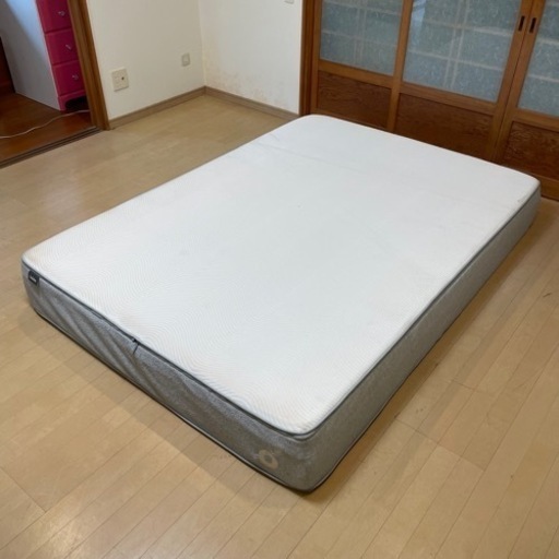 訳あり展示未使用品‼️】定価107,000円♪ Koala newコアラマットレス