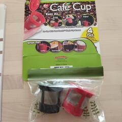 キューリグ　コーヒーメーカーの画像