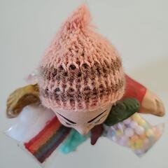 エケコ人形の画像