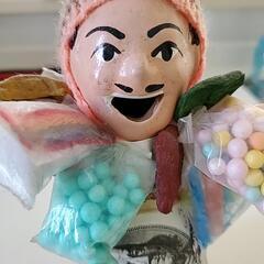 エケコ人形
