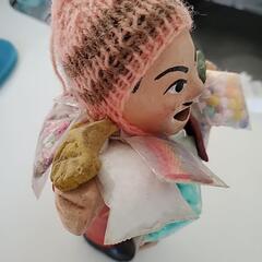 エケコ人形の画像