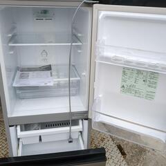 無料！2019年 アクア 2ドア冷蔵庫 ワケあり品の画像