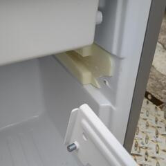 無料！2019年 アクア 2ドア冷蔵庫 ワケあり品の画像