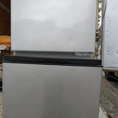 無料！2019年 アクア 2ドア冷蔵庫 ワケあり品の画像